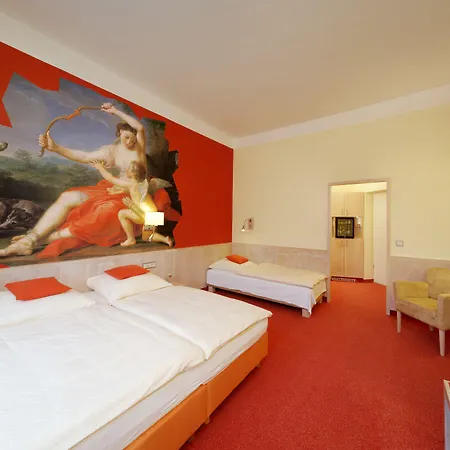 Hotel ADRIA München-3