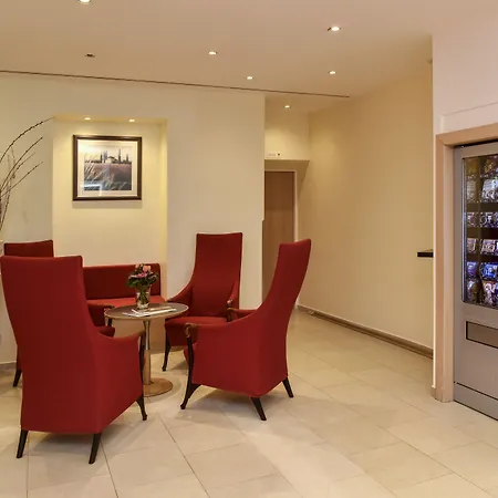Hotel ADRIA München-2